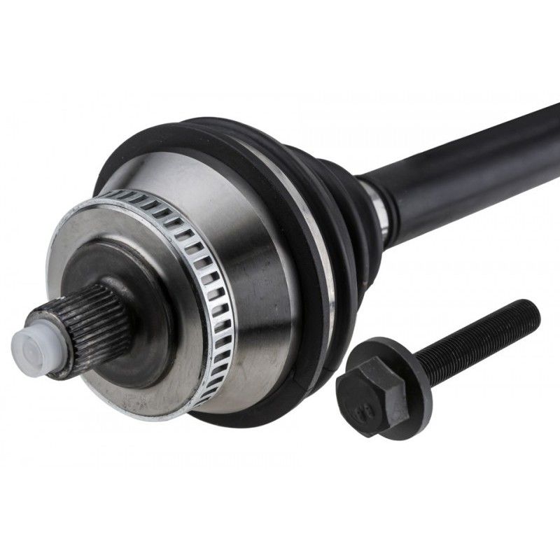 Planetara Audi A4 1.9tdi 2000-, Vw Passat 1.9tdi 1999-, Skoda Superb, 1.9tdi 2002-, Dreapta, CV Manuala, 8D0407272BQ