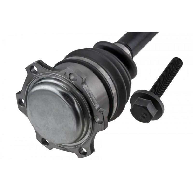 Planetara Audi A4 1.9tdi 2000-, Vw Passat 1.9tdi 1999-, Skoda Superb, 1.9tdi 2002-, Dreapta, CV Manuala, 8D0407272BQ