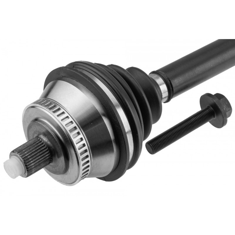 Planetara Audi A4 1.9tdi 2000-, Vw Passat 1.9tdi 1999-, Skoda Superb, 1.9tdi 2002-, Stanga, CV Manuala, 8D0407271BQ