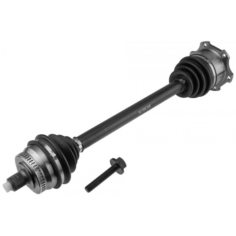 Planetara Audi A4 1.8t, 1.9tdi 1995-, Vw Passat 1.8t, 2.3vr5, 1.9tdi 1996-, Skoda Superb, 1.8t, Fata, Stanga, CV Manuala, 8D0407271AN