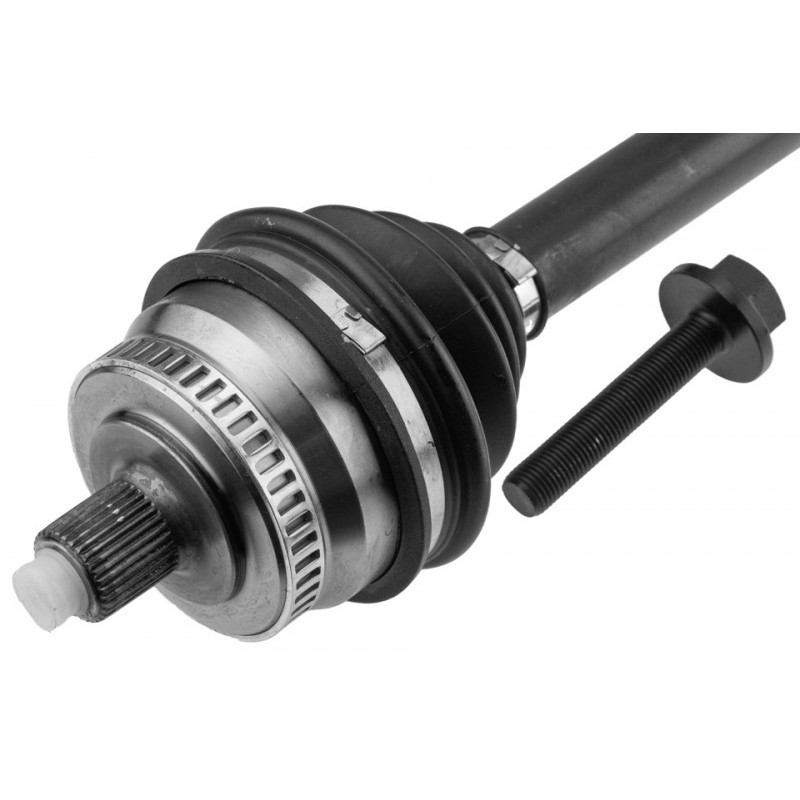 Planetara Audi A4 1.8t, 1.9tdi 1995-, Vw Passat 1.8t, 2.3vr5, 1.9tdi 1996-, Skoda Superb, 1.8t, Fata, Stanga, CV Manuala, 8D0407271AN