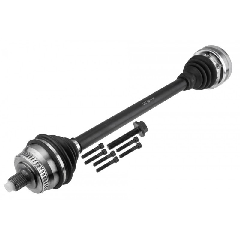 Planetara Audi A4 1.6, 1.8t 1994-, Vw Passat 1.6 1996-, Dreapta, CV Manuala, 8D0407272AP