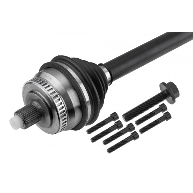 Planetara Audi A4 1.6, 1.8t 1994-, Vw Passat 1.6 1996-, Dreapta, CV Manuala, 8D0407272AP
