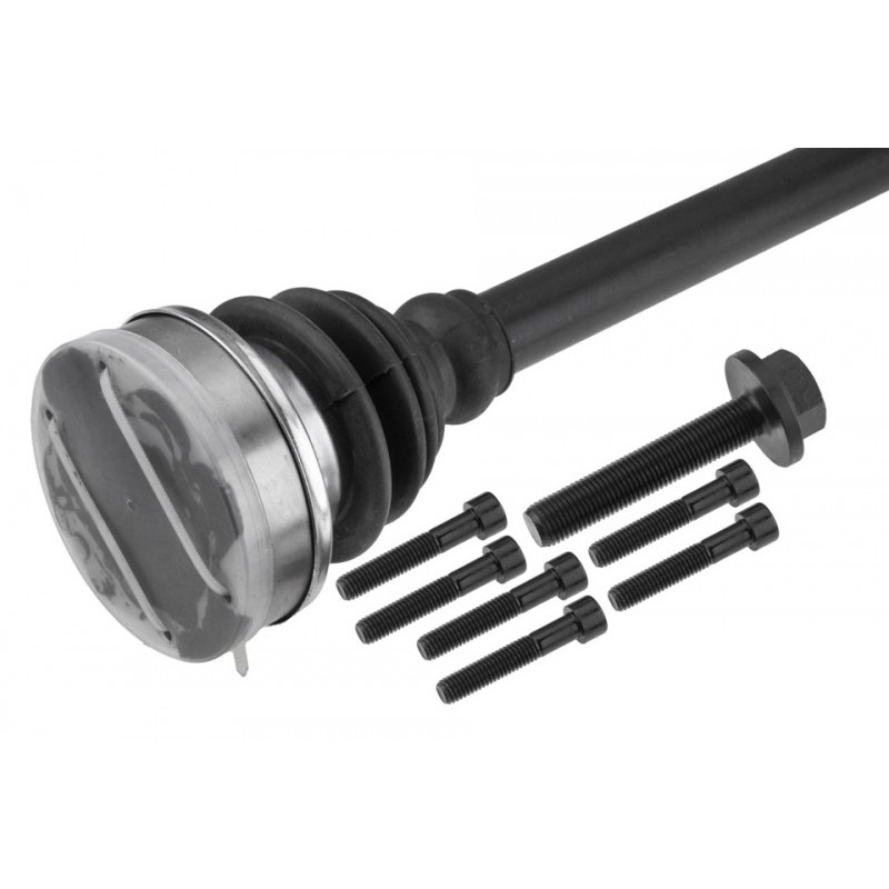 Planetara Audi A4 1.6, 1.8t 1994-, Vw Passat 1.6 1996-, Dreapta, CV Manuala, 8D0407272AP