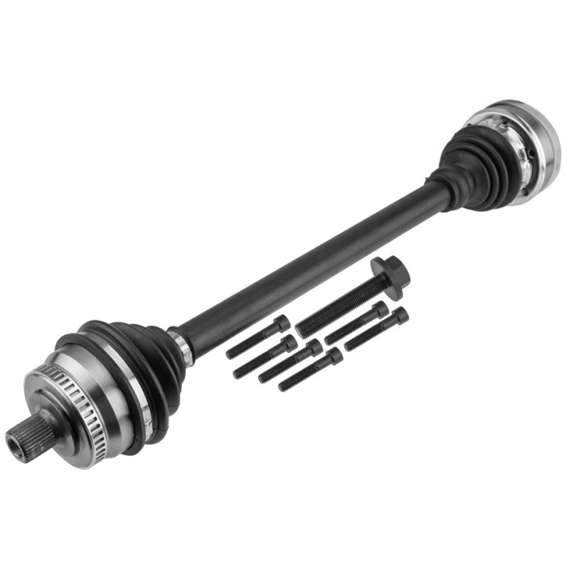 Planetara Audi A4 1.6, 1.8t 1994-, Vw Passat 1.6 1996-, Stanga, CV Manuala, 8D0407271AP