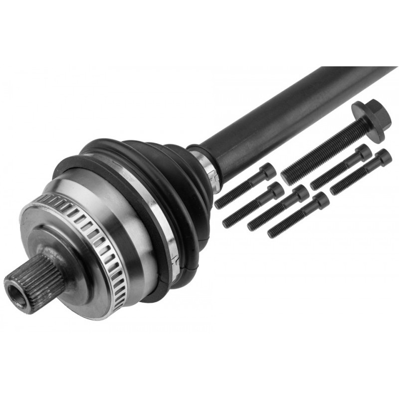 Planetara Audi A4 1.6, 1.8t 1994-, Vw Passat 1.6 1996-, Stanga, CV Manuala, 8D0407271AP