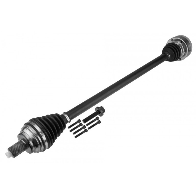 Planetara Vw Golf 5, 6 1.4 2003-, Skoda Octavia 2 1.4 2004-, Seat Leon 1.4 2005-, Toledo 3 1.4 2004-, Altea 1.4 2004-, Fata, Dreapta, 1K0407272DM