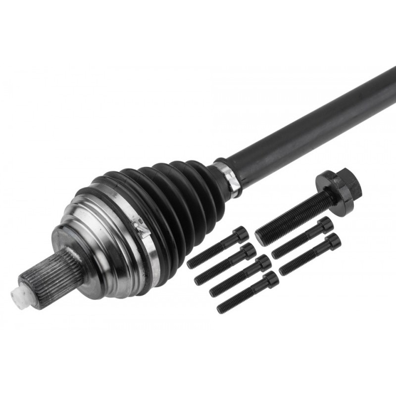 Planetara Vw Golf 5, 6 1.4 2003-, Skoda Octavia 2 1.4 2004-, Seat Leon 1.4 2005-, Toledo 3 1.4 2004-, Altea 1.4 2004-, Fata, Dreapta, 1K0407272DM