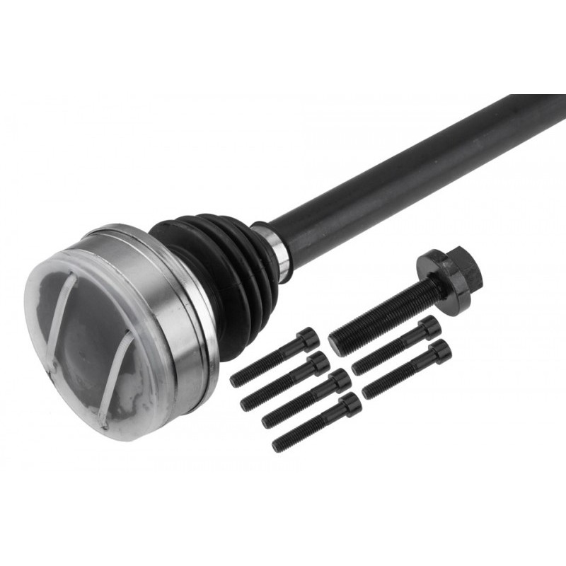 Planetara Vw Golf 5, 6 1.4 2003-, Skoda Octavia 2 1.4 2004-, Seat Leon 1.4 2005-, Toledo 3 1.4 2004-, Altea 1.4 2004-, Fata, Dreapta, 1K0407272DM