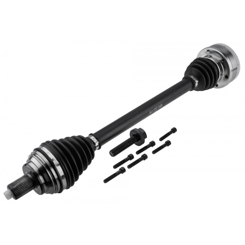 Planetara Vw Golf 5, 6 1.4 2003-, Skoda Octavia 2 1.4 2004-, Seat Leon 1.4 2005-, Toledo 3 1.4 2004-, Altea 1.4 2004-, Fata, Stanga, 1K0407271AP