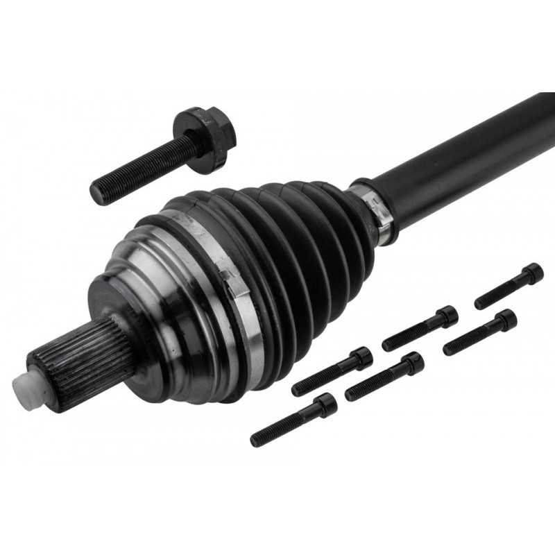 Planetara Vw Golf 5, 6 1.4 2003-, Skoda Octavia 2 1.4 2004-, Seat Leon 1.4 2005-, Toledo 3 1.4 2004-, Altea 1.4 2004-, Fata, Stanga, 1K0407271AP