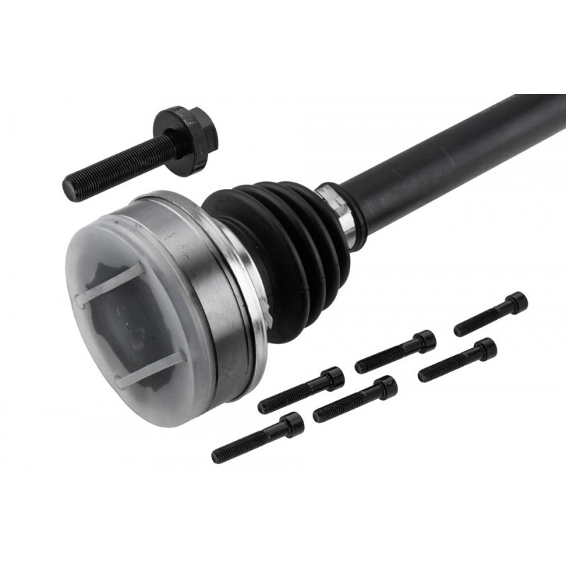 Planetara Vw Golf 5, 6 1.4 2003-, Skoda Octavia 2 1.4 2004-, Seat Leon 1.4 2005-, Toledo 3 1.4 2004-, Altea 1.4 2004-, Fata, Stanga, 1K0407271AP