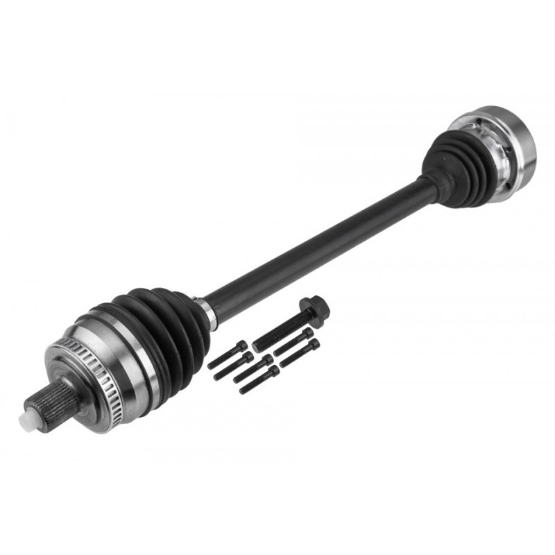 Planetara Audi A4 1.6 B6, B7 2000-, Seat Exeo 1.6 2008-, Stanga, 8E0407271AE