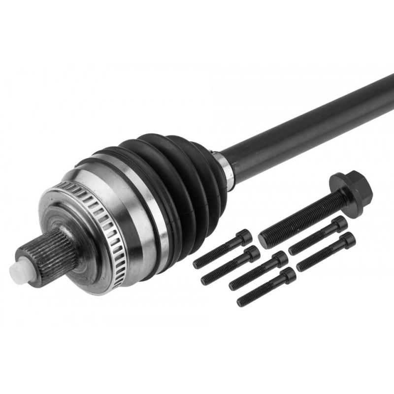 Planetara Audi A4 1.6 B6, B7 2000-, Seat Exeo 1.6 2008-, Stanga, 8E0407271AE