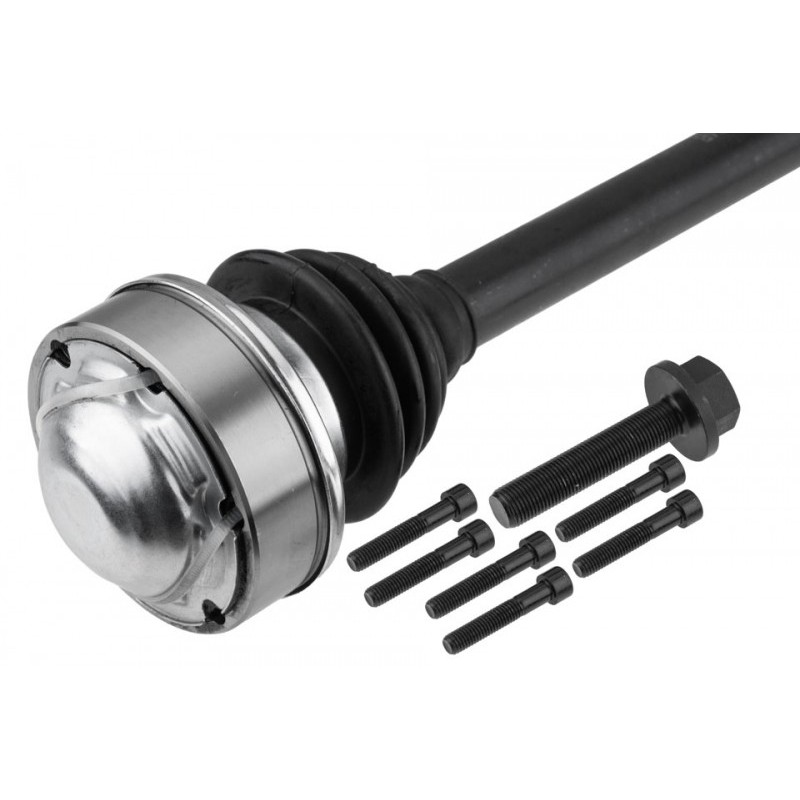 Planetara Audi A4 1.6 B6, B7 2000-, Seat Exeo 1.6 2008-, Stanga, 8E0407271AE