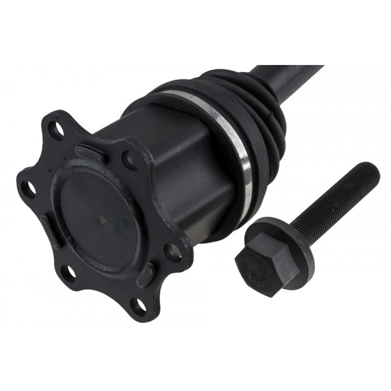 Planetara Audi A4 B6 1.8t, 2.0, 2.0fsi 2000-2004, B7 1.8t, 2.0, 2.0tfsi, 2.0tdi, 3.0tdi 2004-2008, Fata, Dreapta, CV Manuala, 8E0407272AR