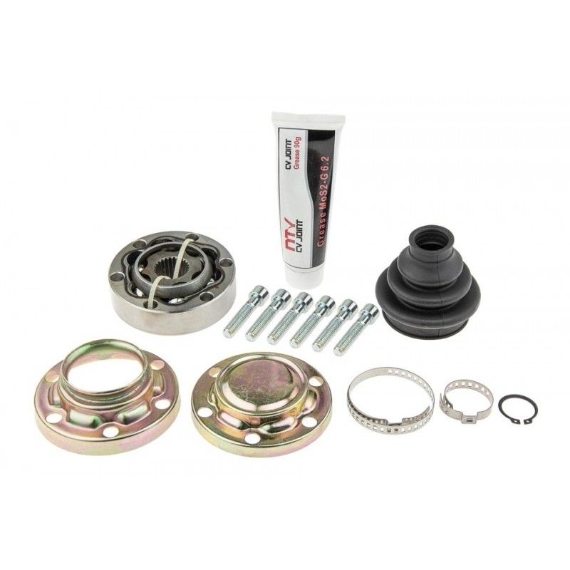Flansa cardan Bmw X5 E53 2000-2005, Spate, 33207500915