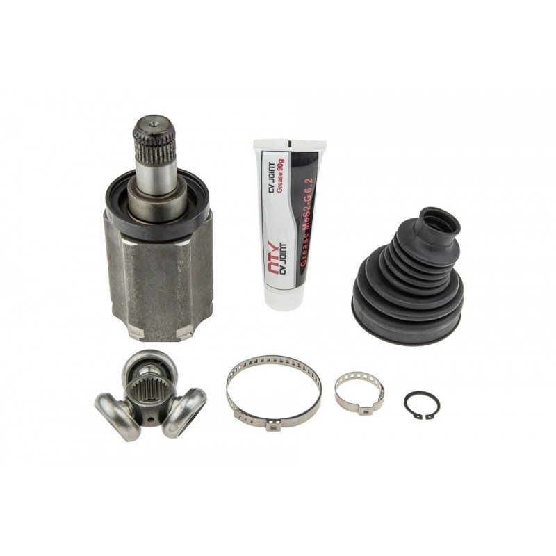 Cap planetara interior Bmw X1 E84 1.6, 1.8, 2.0, 2.5 2008-, Fata, Stanga, CV Automata, 31607605511