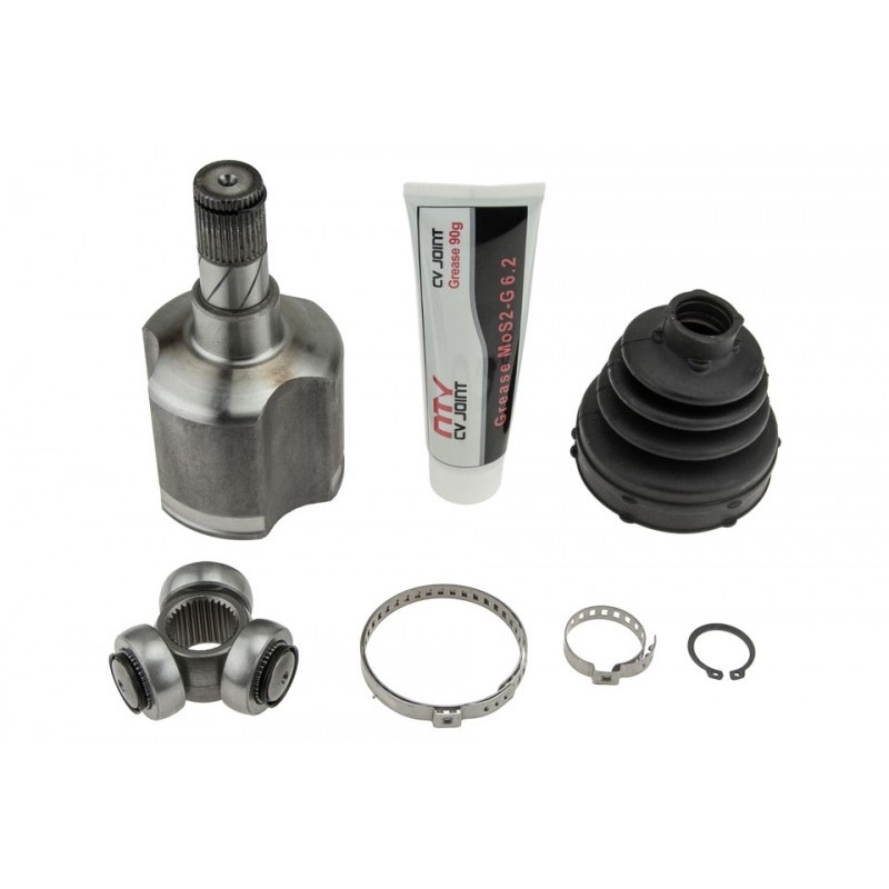 Cap planetara interior Mini R56, R55, R57, R58, R59 Cooper D, S, Jcw, One D 2005-2015, Stanga, CV Manuala, 31608605467