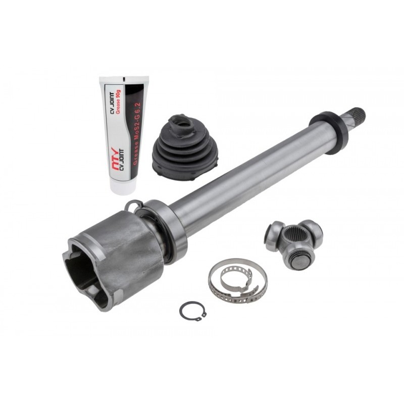 Cap planetara interior Mini R56, R55, R57, R58, R59 Cooper D, S, Jcw, One D 2005-2015, Dreapta, CV Manuala, 31608605466
