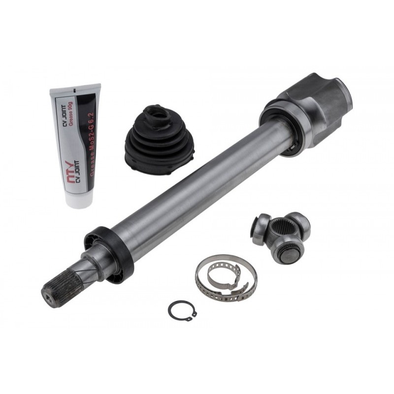 Cap planetara interior Mini R56, R55, R57, R58, R59 Cooper D, S, Jcw, One D 2005-2015, Dreapta, CV Manuala, 31608605466