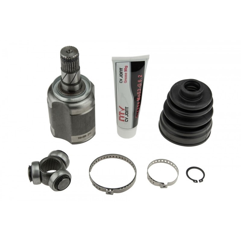 Cap planetara interior Mini F55, F56, F57 Cooper, Cooper D, One 2013-, CV Automata, Stanga, 31608643377