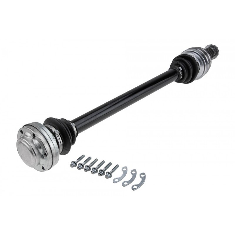 Planetara Bmw Seria 5 E60 520i 2002-2010, Spate, Stanga, Dreapta, NPW-BM-174