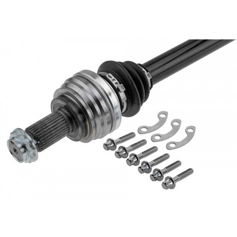 Planetara Bmw Seria 5 E60 520i 2002-2010, Spate, Stanga, Dreapta, NPW-BM-174