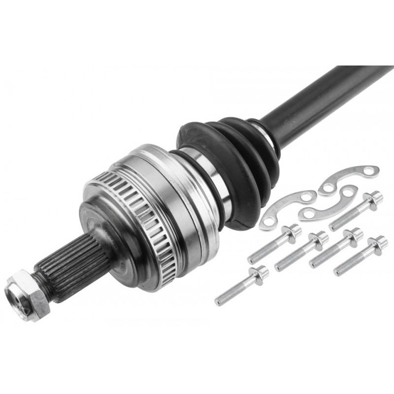 Planetara Bmw Seria 3 E36 316i, 318i, 318is, 320i 1991-, 3 E46 316i, 318i, 320i 1997-, Spate, Dreapta, CV Manuala, CV Automata, 33211229588