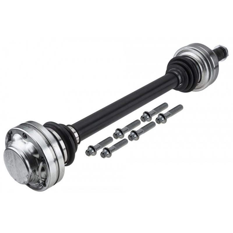 Planetara Bmw E65, E66, E67 740d, 745d, 760i, 760li 2003-, Spate, Stanga, Dreapta, CV Automata, 33207523694