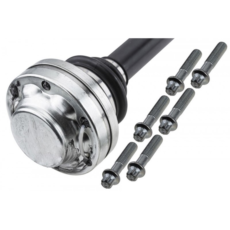 Planetara Bmw E65, E66, E67 740d, 745d, 760i, 760li 2003-, Spate, Stanga, Dreapta, CV Automata, 33207523694