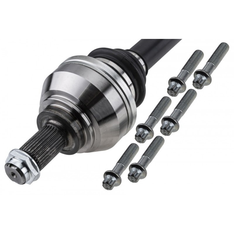 Planetara Bmw E65, E66, E67 740d, 745d, 760i, 760li 2003-, Spate, Stanga, Dreapta, CV Automata, 33207523694