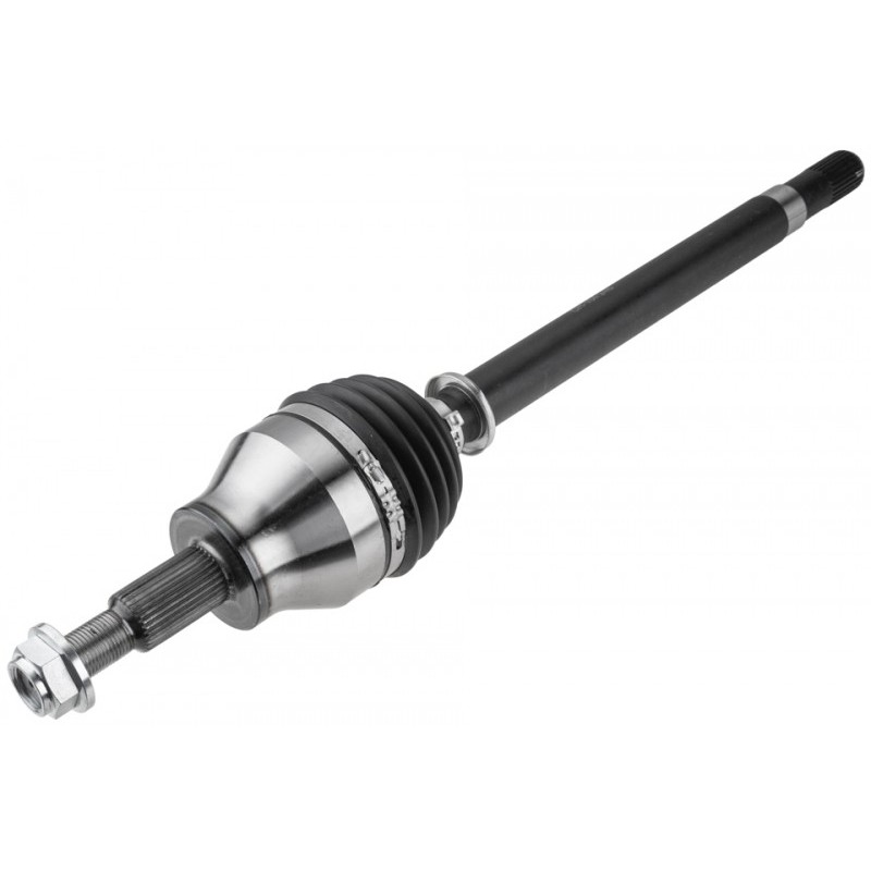 Planetara Jeep Wrangler Jl 2017-, Gladiator 2018-, Fata, Stanga, 68413463AA