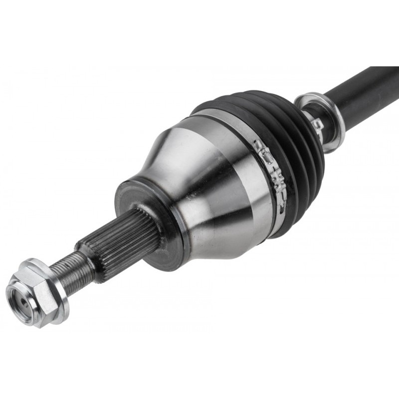 Planetara Jeep Wrangler Jl 2017-, Gladiator 2018-, Fata, Stanga, 68413463AA