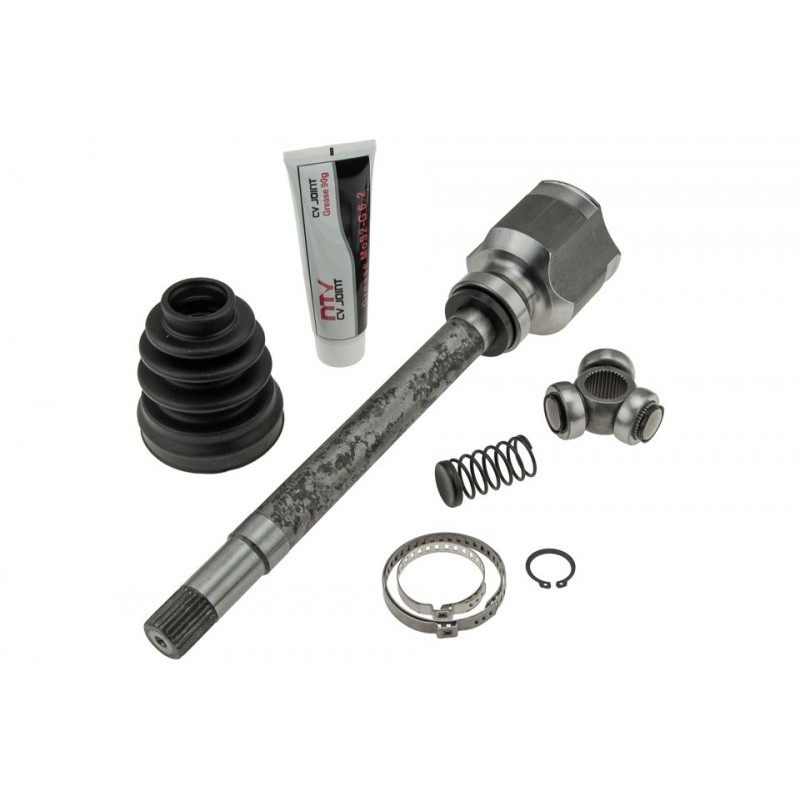 Cap planetara interior Citroen C3 2 Aircross 1.2t, 1.6hdi 2017-, Dreapta, CV Manuala Mc 6 trepte, NPW-CT-106