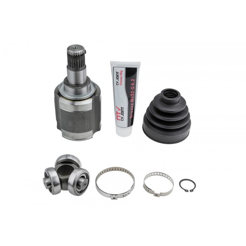 Cap planetara interior Citroen C4 Aircross 1.6, 1.6hdi 115km 2012-, Peugeot 4008 1.6 2012-, Stanga, CV Manuala, NPW-CT-124