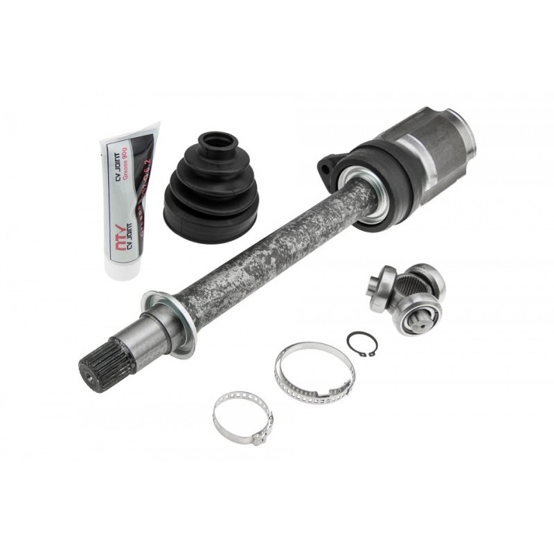 Cap planetara interior Citroen C4 Aircross 1.6, 1.6hdi 115km 2012-, Peugeot 4008 1.6 2012-, Dreapta, CV Manuala, NPW-CT-126