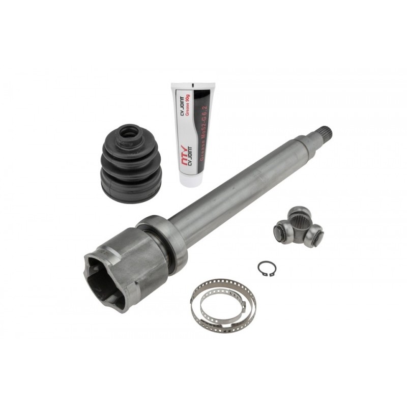 Cap planetara interior Ford Focus 3 1.0t 2012-, C-Max, Grand C-Max 1.0t 2012-, Dreapta, CV Manuala, 1777139