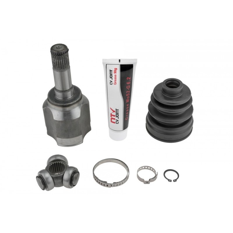 Cap planetara interior Fiat Bravo 2 1.4t-Jet 120, 150km 2007-, Lancia Delta 1.4t 120, 150km 2008-, Stanga, 51861636