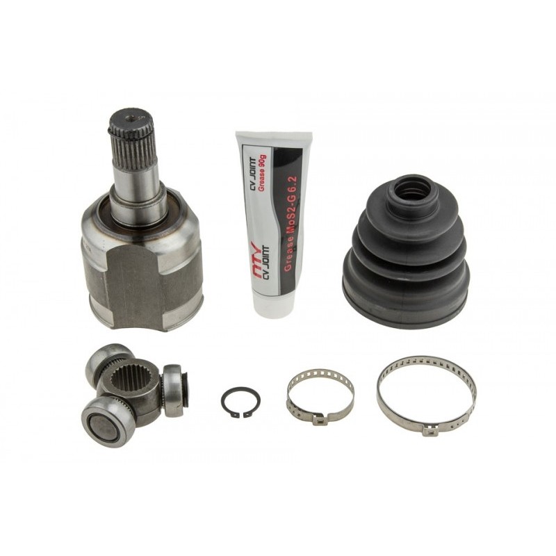 Cap planetara interior Hyundai Ix35 2009-2013, Xg300, 350 1999-, Grandeur 1998-2005, Stanga, 49505-39810