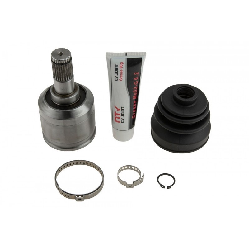 Cap planetara interior Hyundai Santa Fe, 2.4 4wd 2001-2006 , Santa Fe 2 4wd 2006-2012, Tucson 4wd 2006-2010, Spate, Stanga, Dreapta, NPW-HY-596