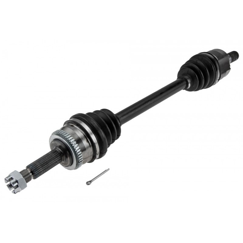 Planetara Hyundai Accent 1.4, 1.6 2005-2010, Stanga, NPW-HY-603