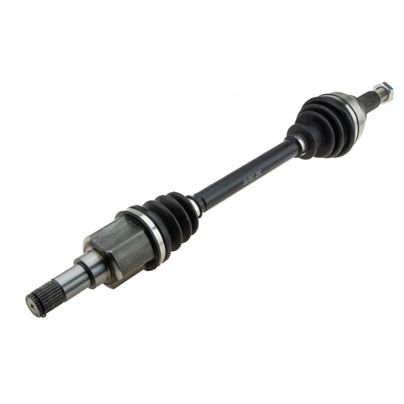 Planetara Jaguar X-Type 2.5 V6 2wd, 4wd, 3.0v6 2wd, 4wd 2001-2008, Fata, Stanga, CV Manuala, CV Automata, NPW-JG-002