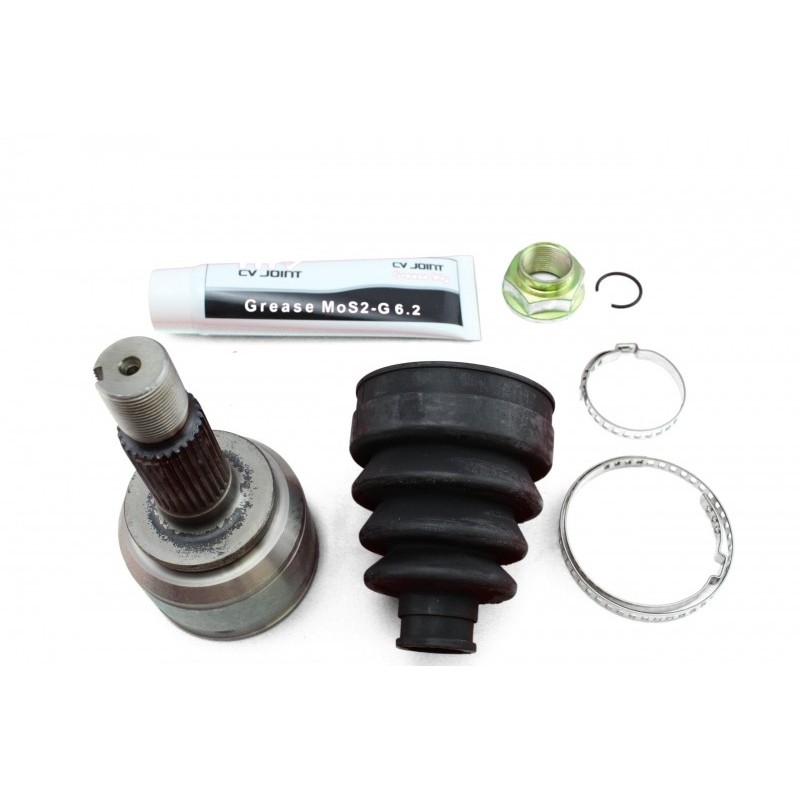 Cap planetara interior Land Rover Freelander, 1996-2006 , Spate, TDJ000060