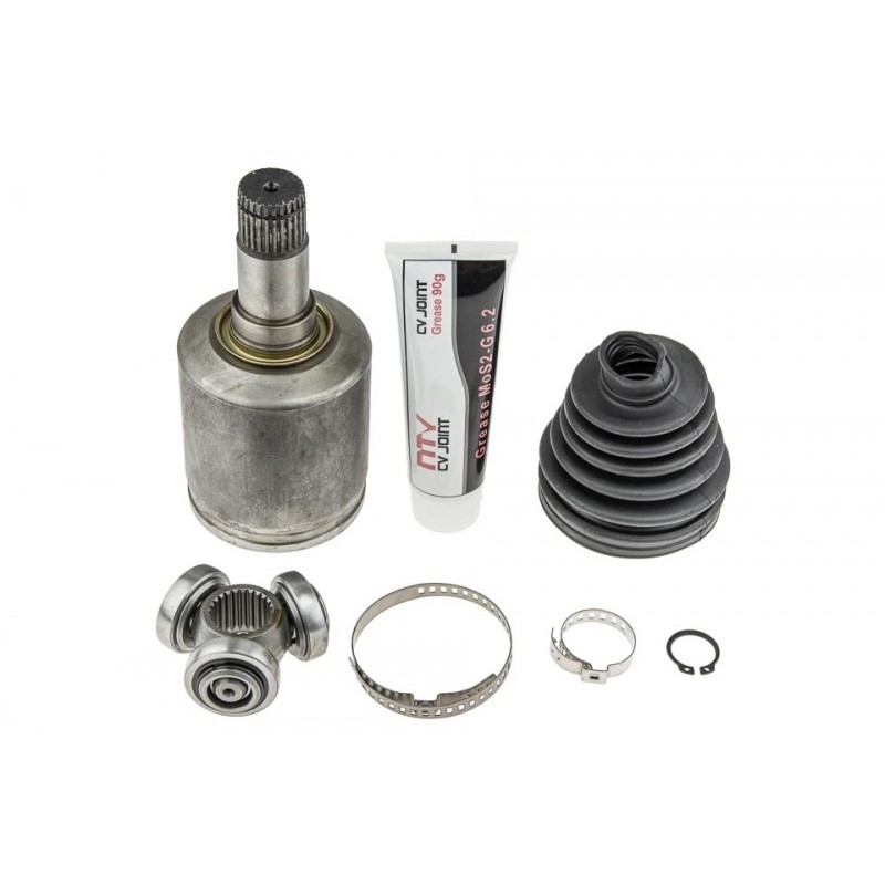 Cap planetara interior Mercedes Clasa A W169 2004-2012, Stanga, A1693705572
