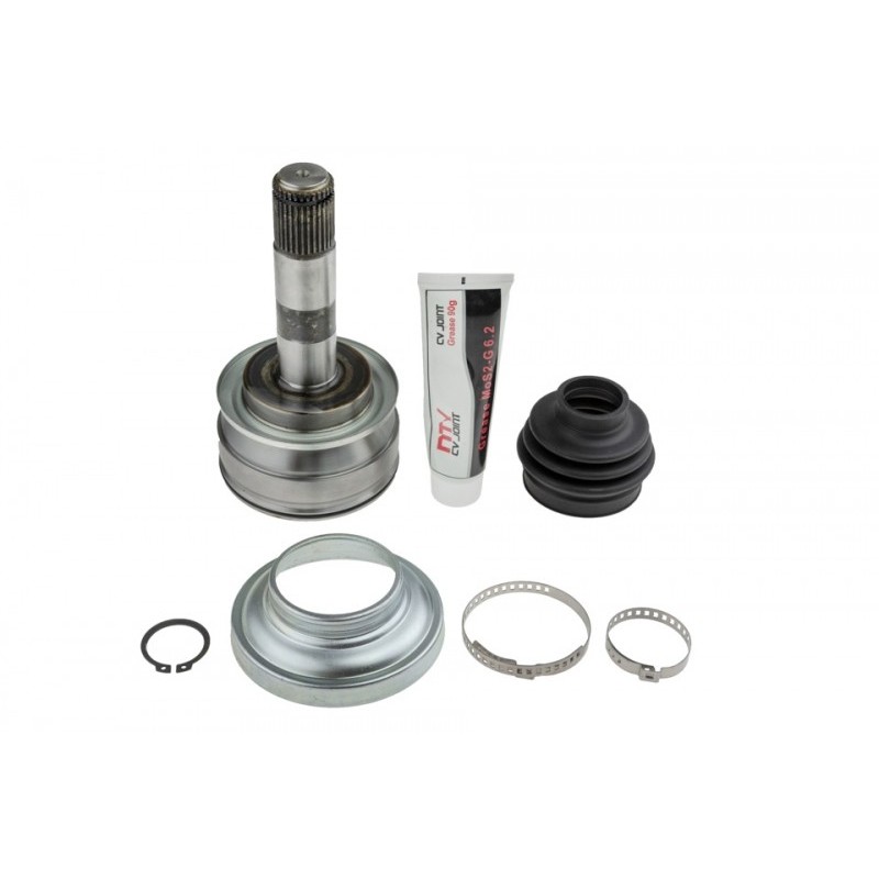 Cap planetara interior Mercedes Ml 164 2004-2011, Gl 164 2006-2012, Spate, Pentru modelele cu pachet off-road, A1643501910
