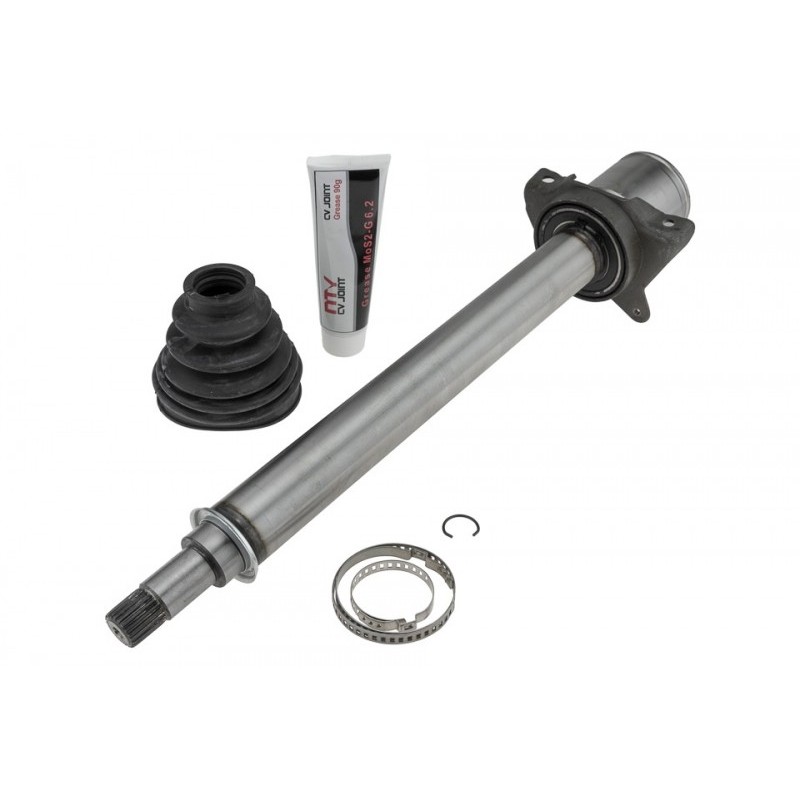 Cap planetara interior Mercedes A W169 A150, A160cdi, A170, A180, A200 2004-2012, B W245 B150, B170, B180, B200 2005-2011, Dreapta, CV Manuala, NPW-ME-107