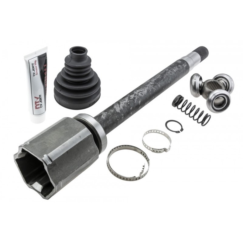 Cap planetara interior Mercedes Sprinter B907, B910 211cdi, 214cdi, 311cdi, 314cdi, 318cdi, 411cdi, 414cdi, 415cdi, 418cdi 2018-, Fata, Dreapta, CV Manuala 6 trepte, A9103301100