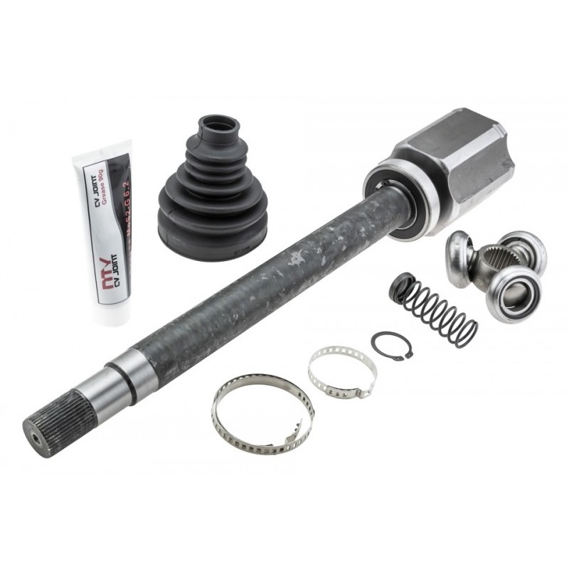 Cap planetara interior Mercedes Sprinter B907, B910 211cdi, 214cdi, 311cdi, 314cdi, 318cdi, 411cdi, 414cdi, 415cdi, 418cdi 2018-, Fata, Dreapta, CV Manuala 6 trepte, A9103301100