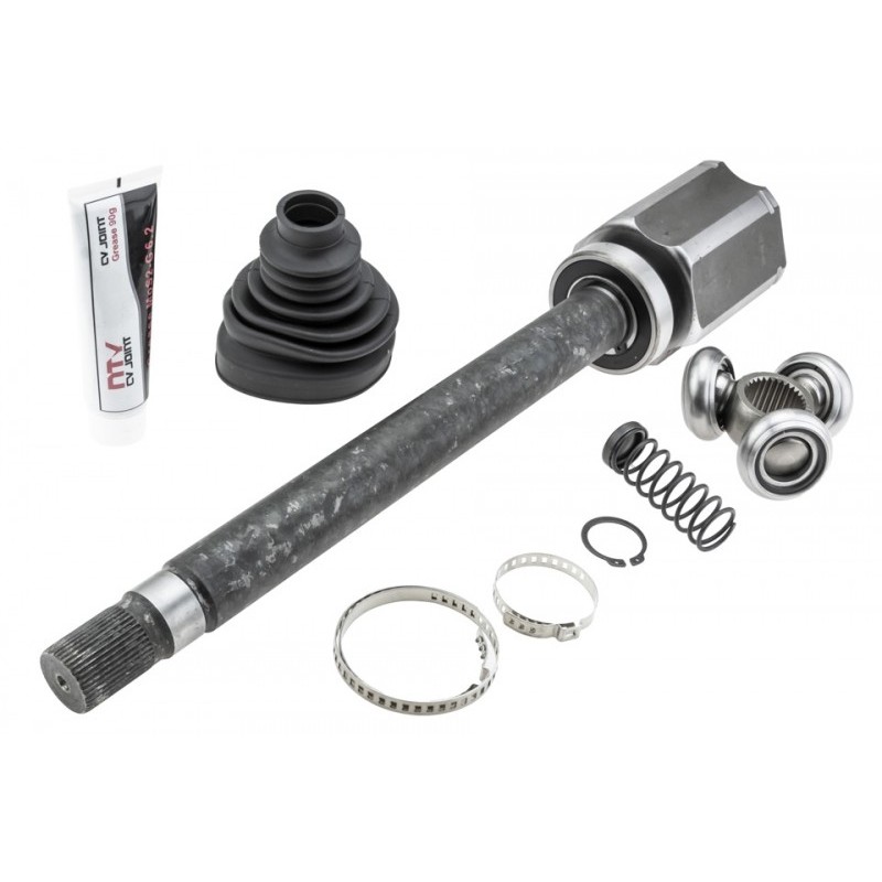 Cap planetara interior Mercedes Sprinter B907, B910 211cdi, 214cdi, 311cdi, 314cdi, 318cdi, 411cdi, 414cdi, 415cdi, 418cdi 2018-, Fata, Dreapta, CV Automata 9gtronic, A9103300900